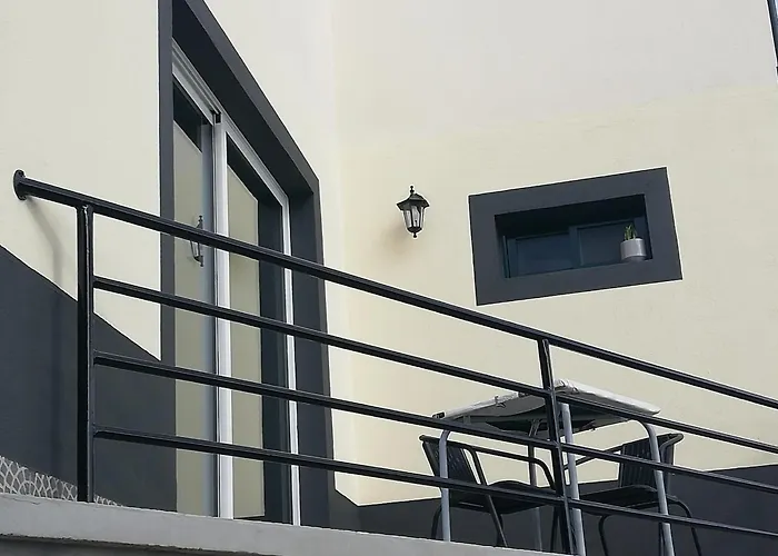 House Joel & Sonia With Sea View