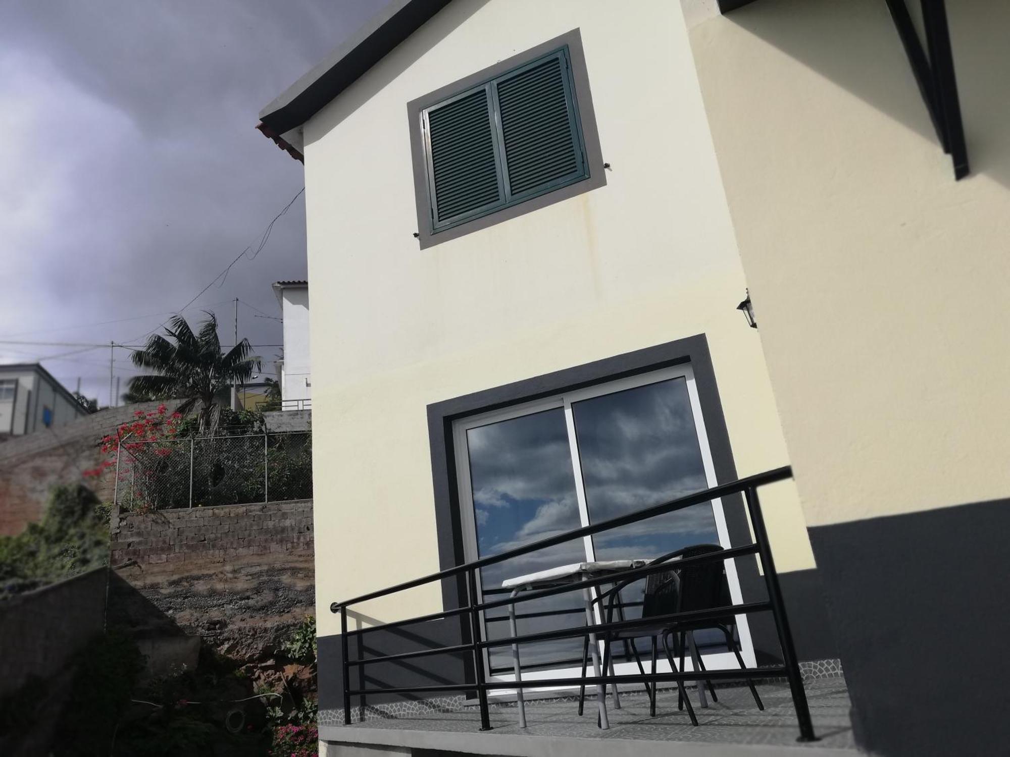 Holiday home House Joel & Sonia With Sea View Funchal (Madeira)