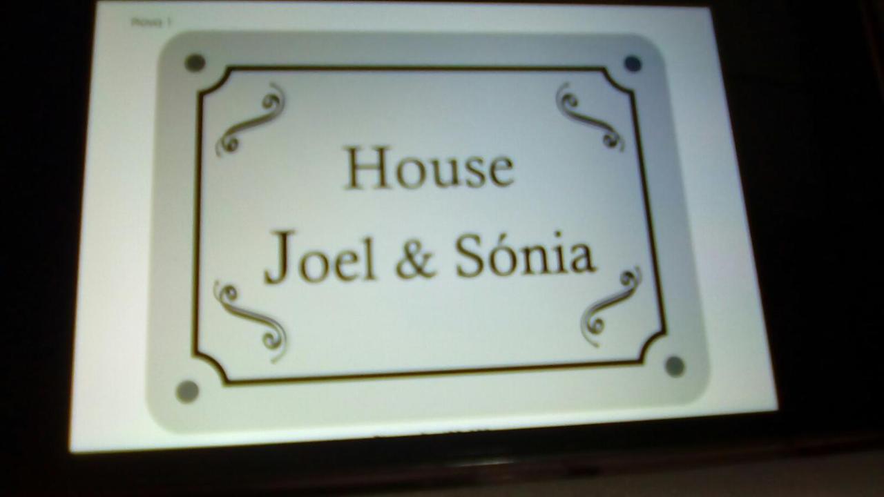 Holiday home House Joel & Sonia With Sea View *