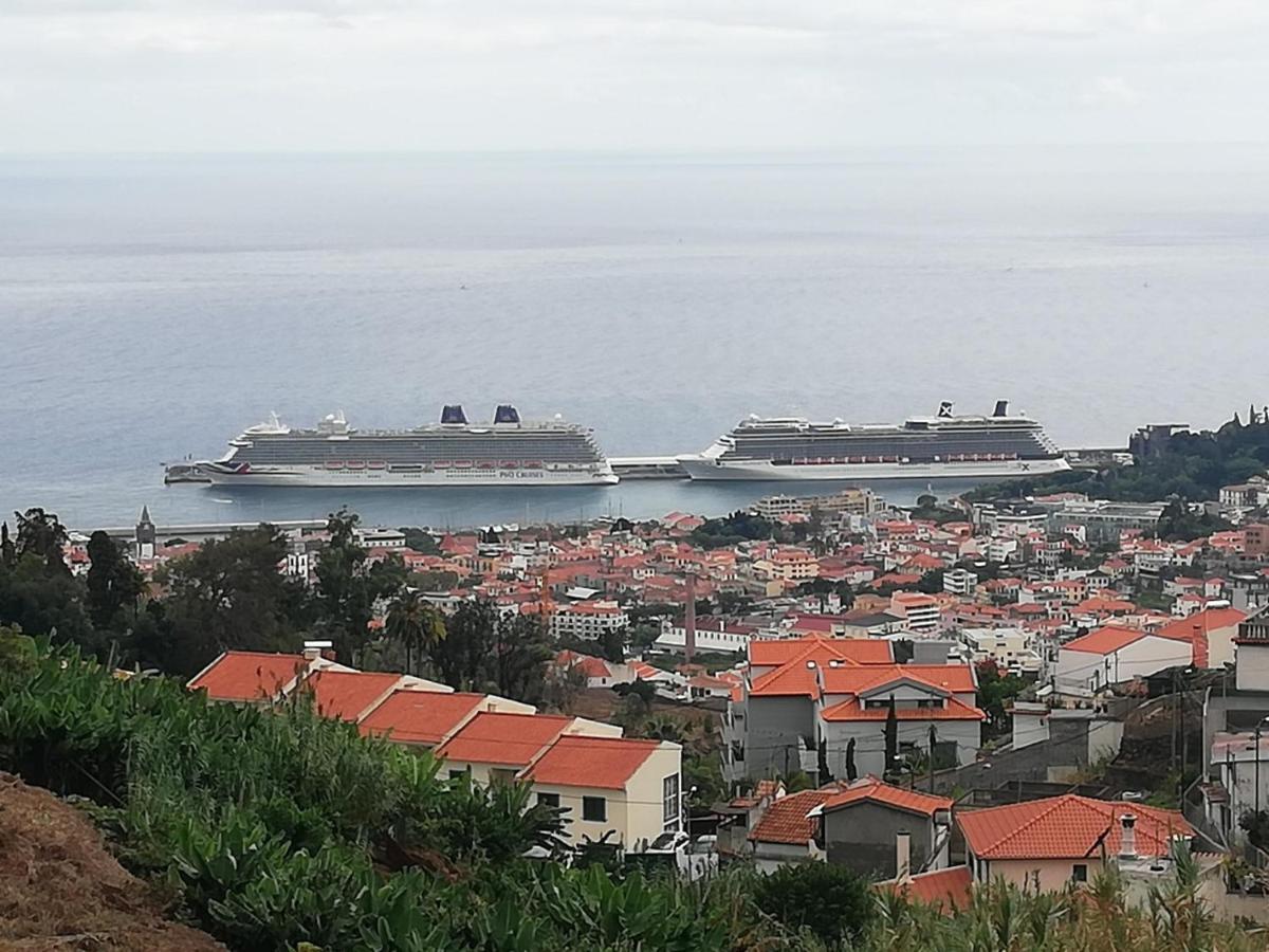 Holiday home House Joel & Sonia With Sea View Funchal (Madeira)