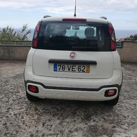 House Joel & Sonia With Sea View Villa Funchal  Exterior photo
