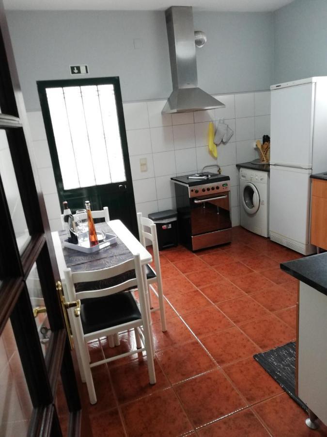 House Joel & Sonia With Sea View Vakantiehuis *